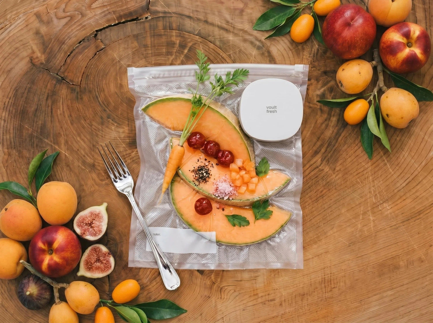 Sous Vide with Vaultfresh: Better Cooking & Food Storage