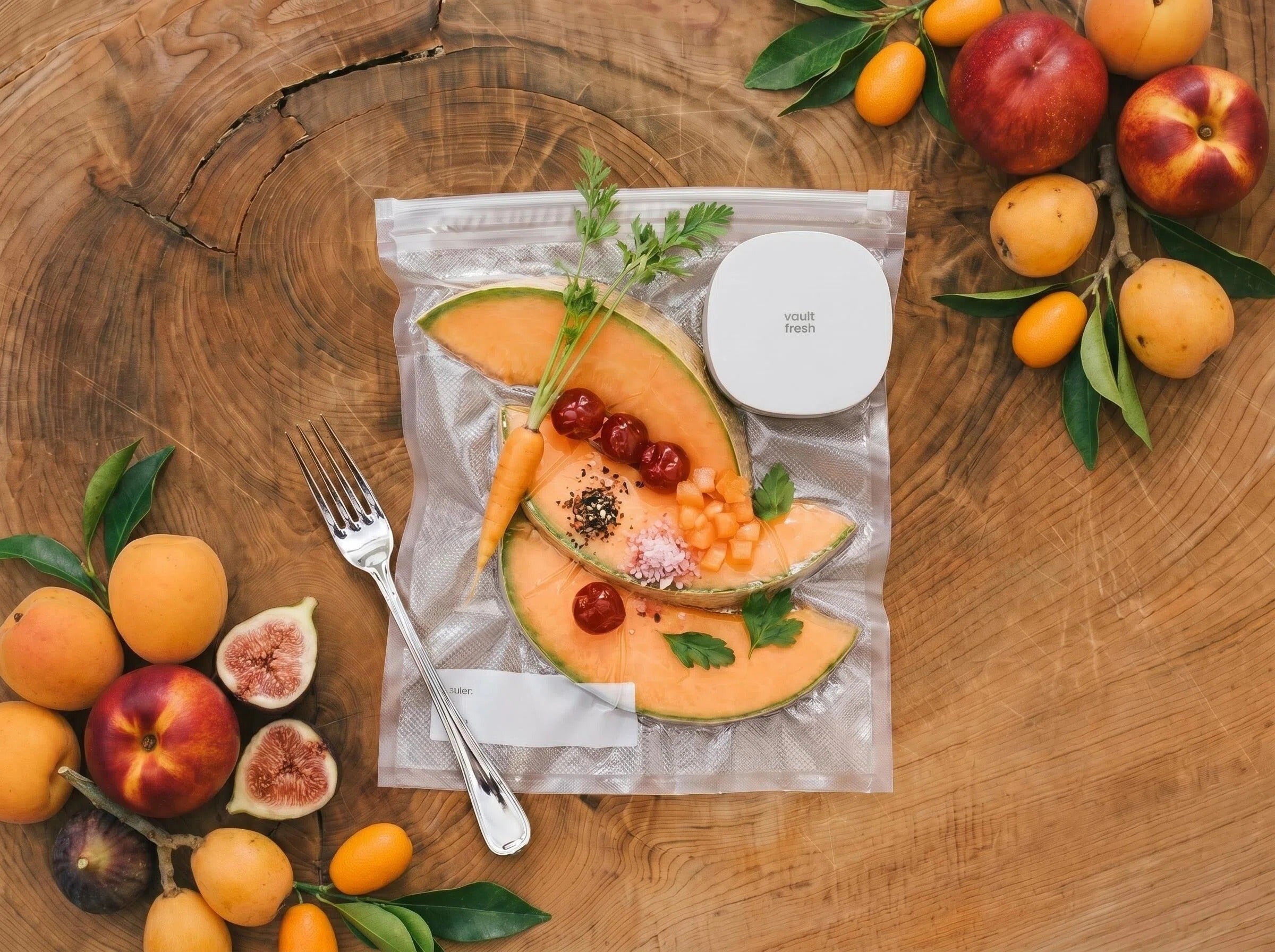 Sous Vide with Vaultfresh: Better Cooking & Food Storage