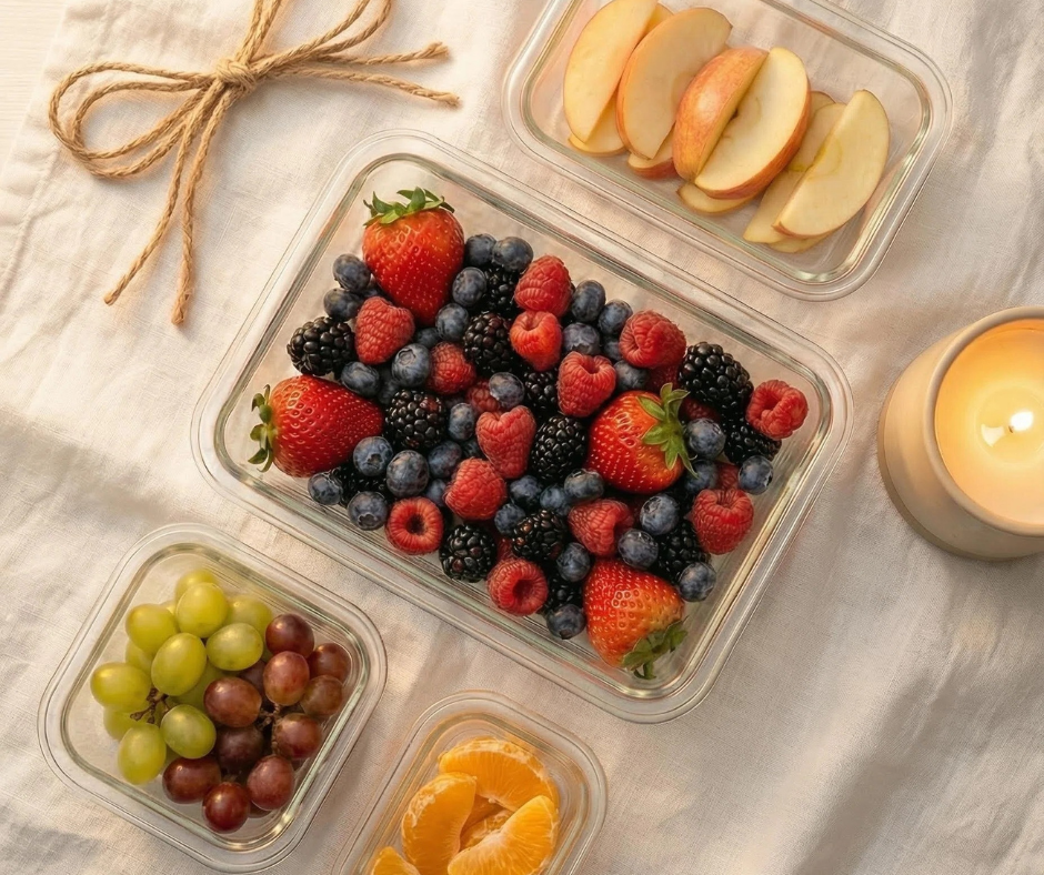 🌸 Pastel Kitchen Trends We’re Loving This Spring