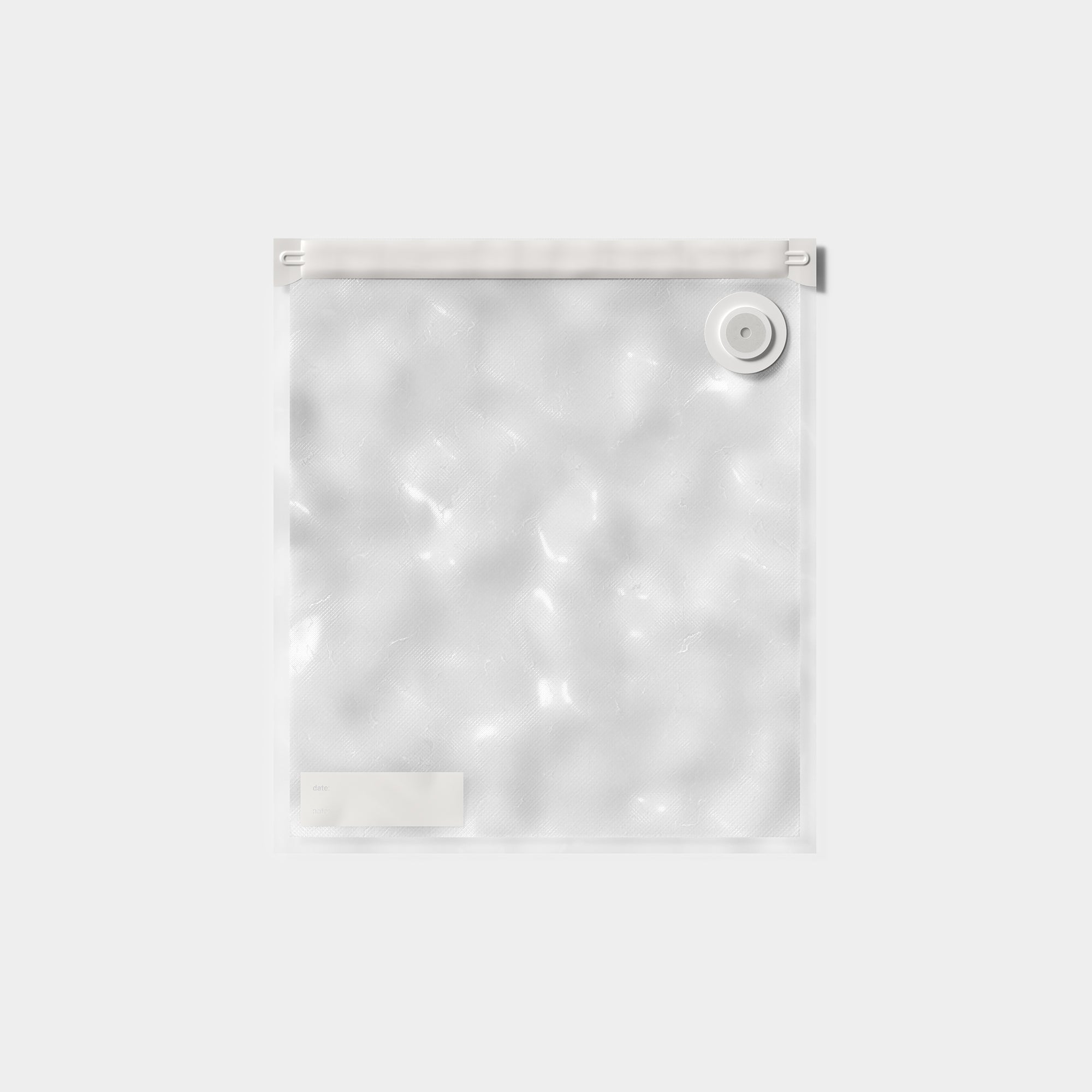 VaultFresh Vacuum Brewing & Marinating Reusable Large Bag Kit (20 pcs)- Pre-Order (Ships Apr 30, 2026)