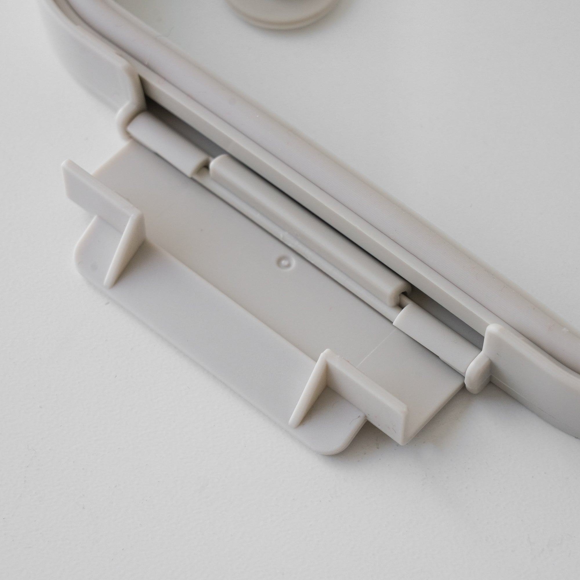 Rectangular Glass Container Set (Vanilla, 4-pc)