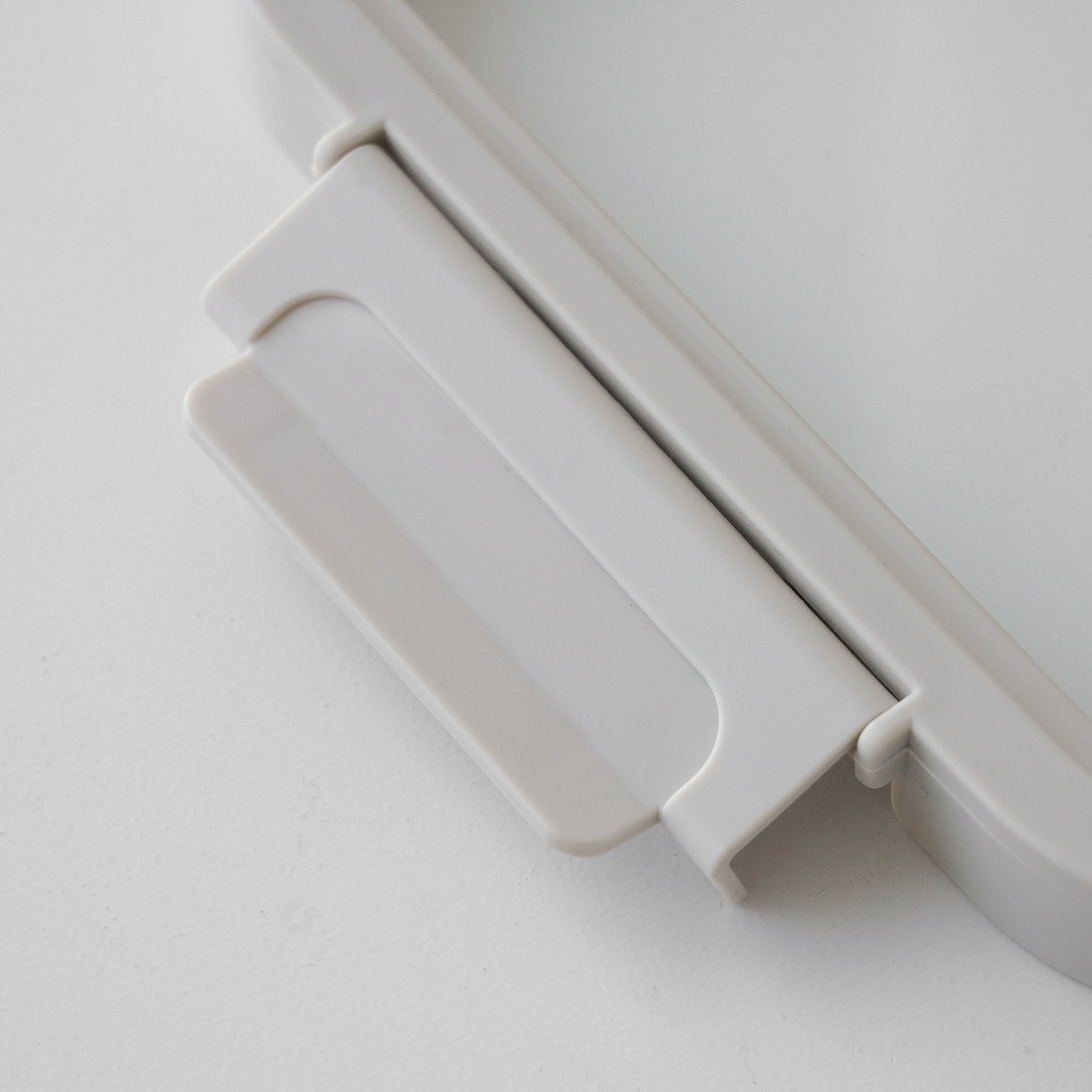 Rectangular Glass Container Set (Vanilla, 4-pc)