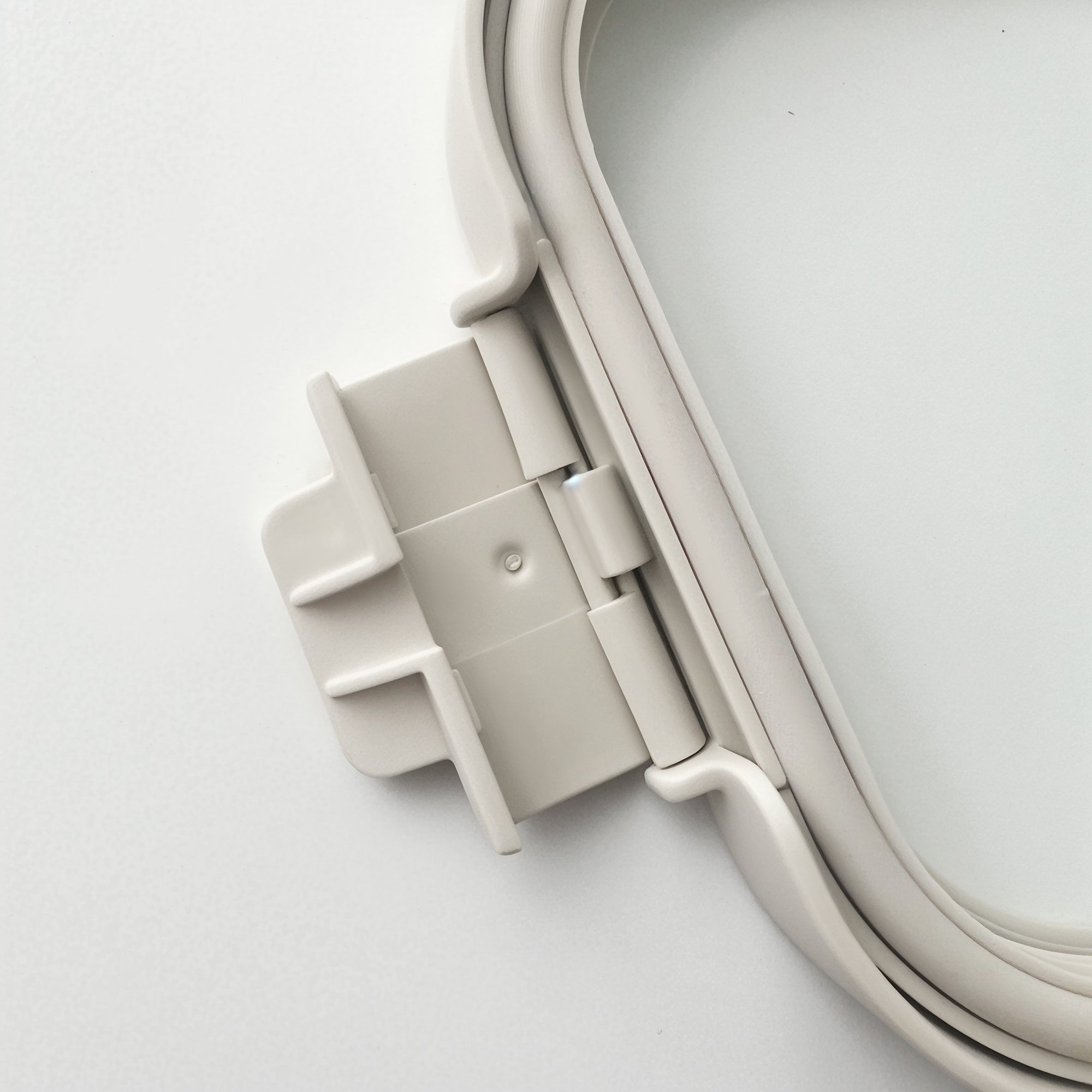 Square Glass Container Set (Vanilla, 4-pc)