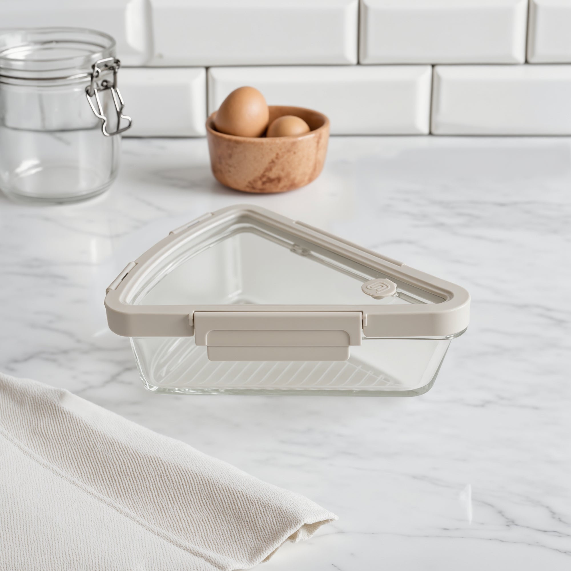 Genicook Pizza Saver