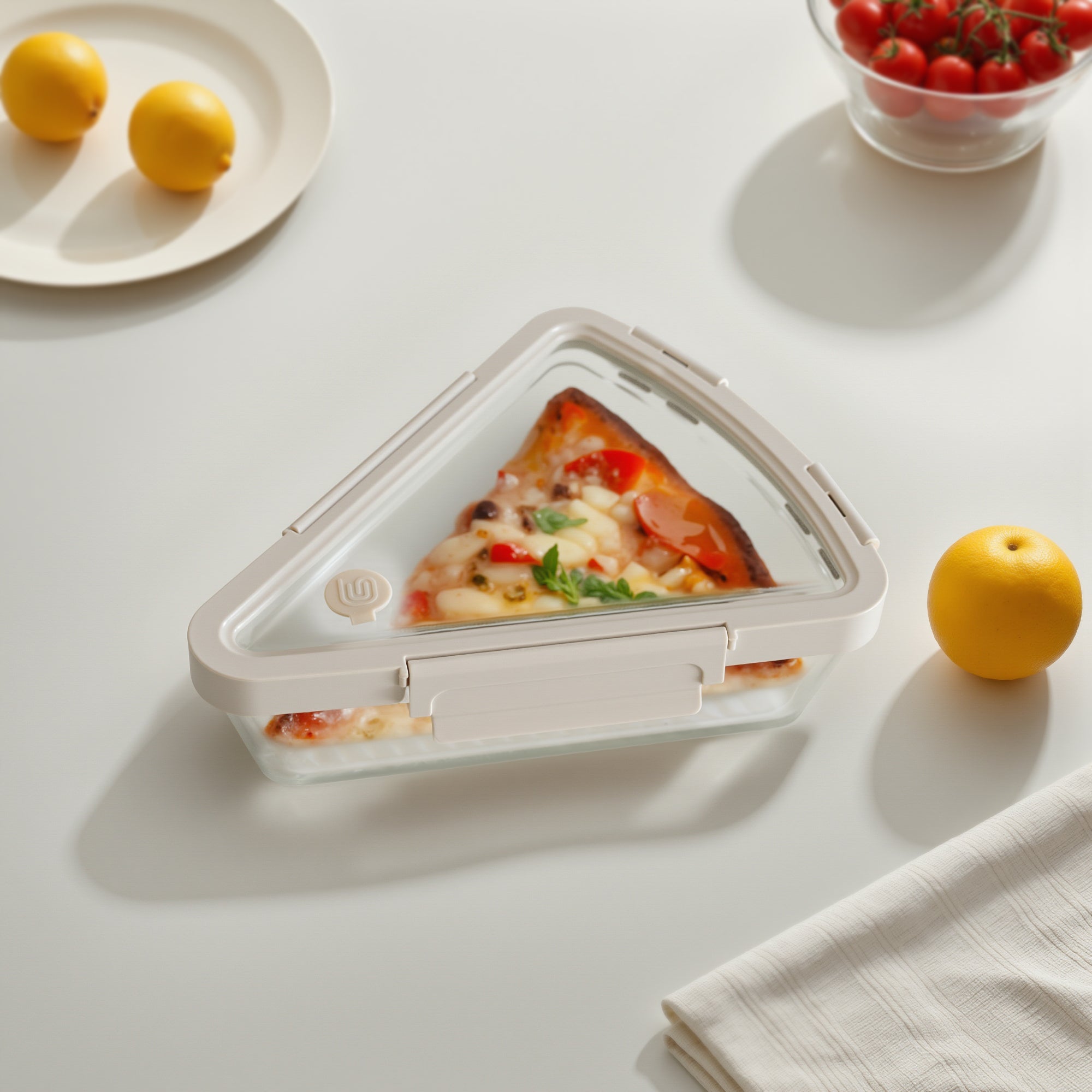 Genicook Pizza Saver