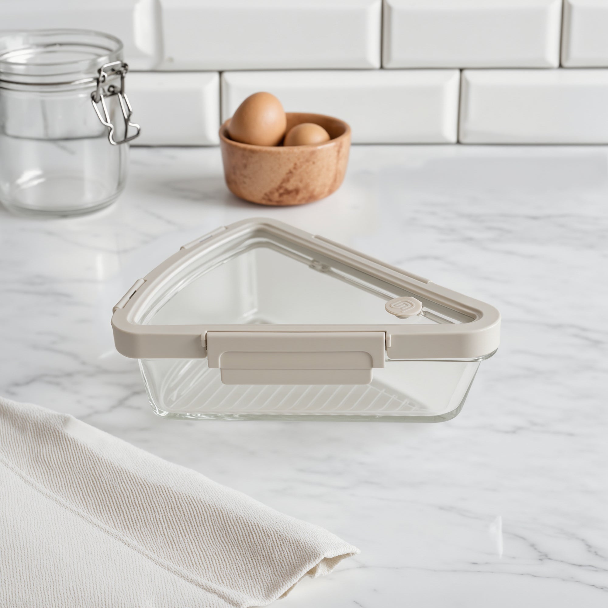 Genicook Pizza Saver