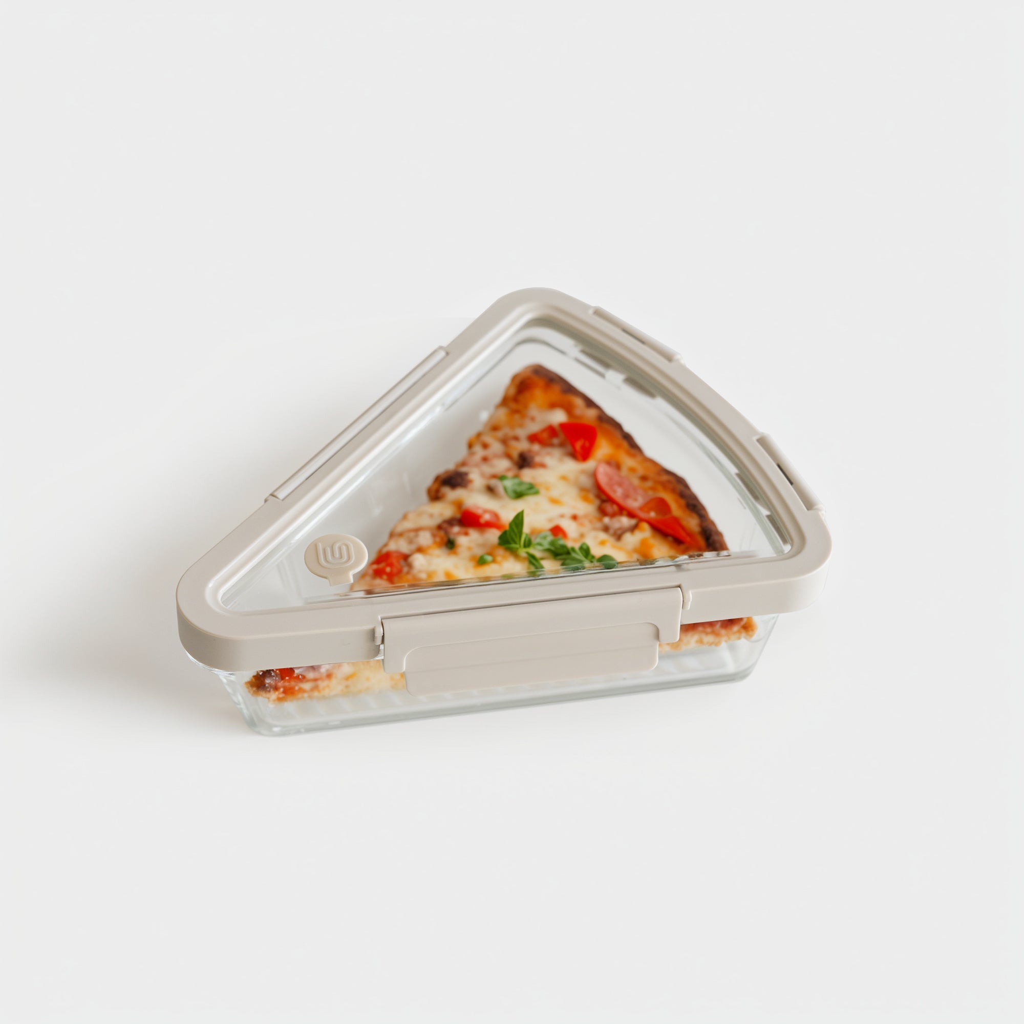 Genicook Pizza Saver