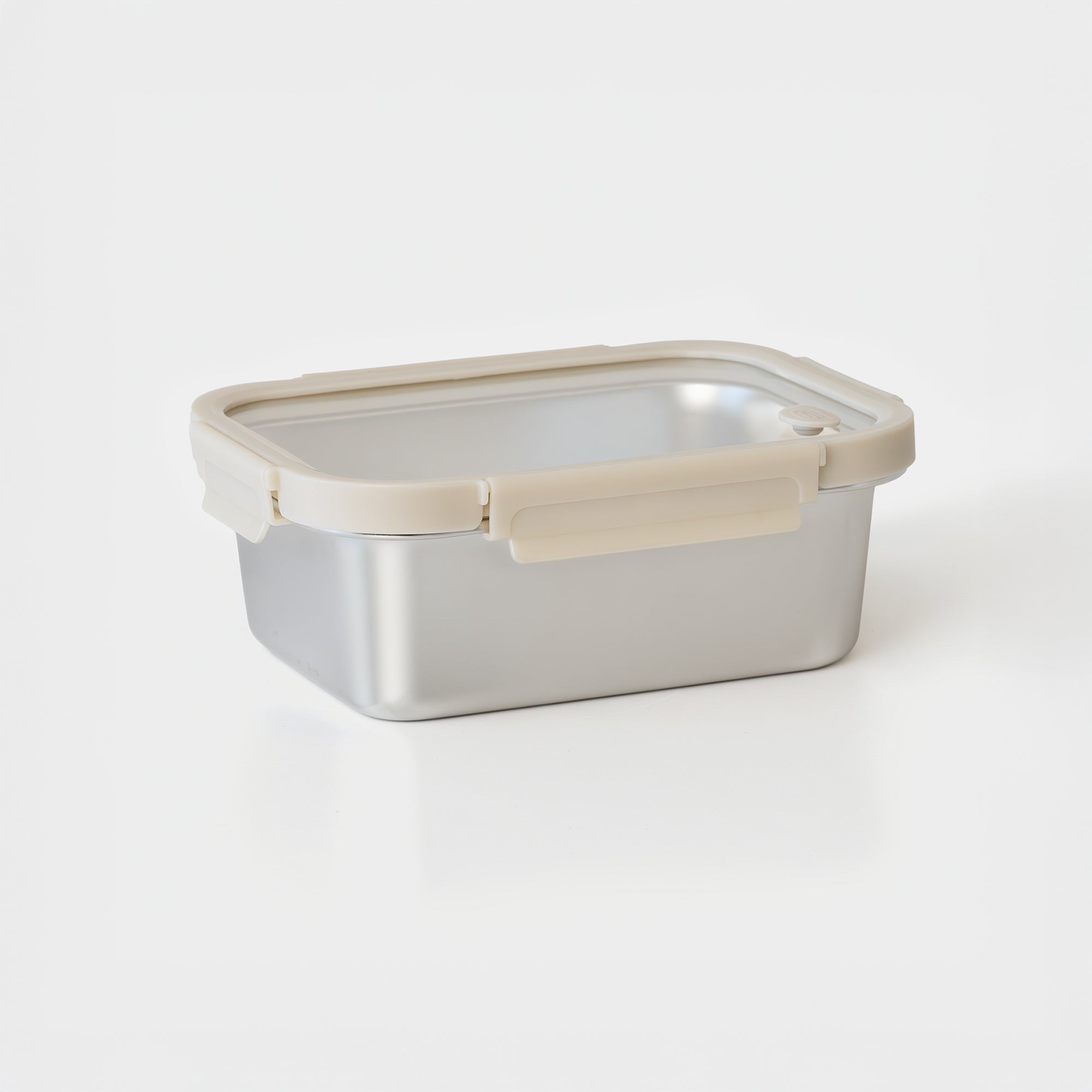 The Stainless Steel Container - Vanilla (41 oz)