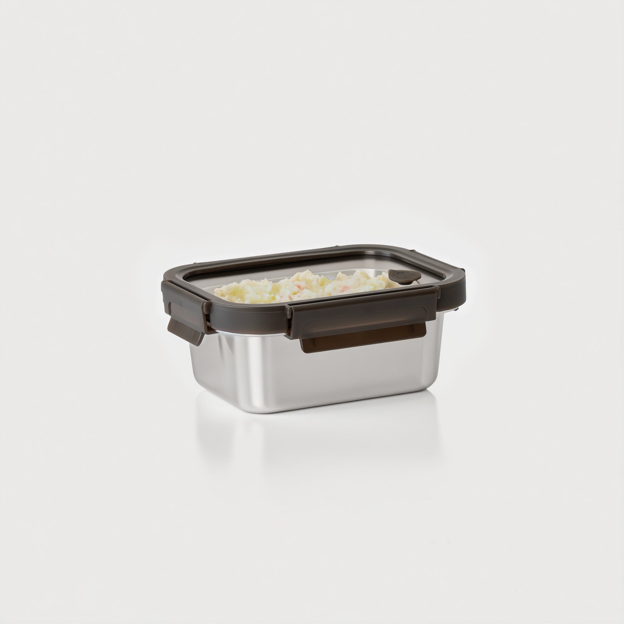 The Stainless Steel Container - Espresso (27 oz)