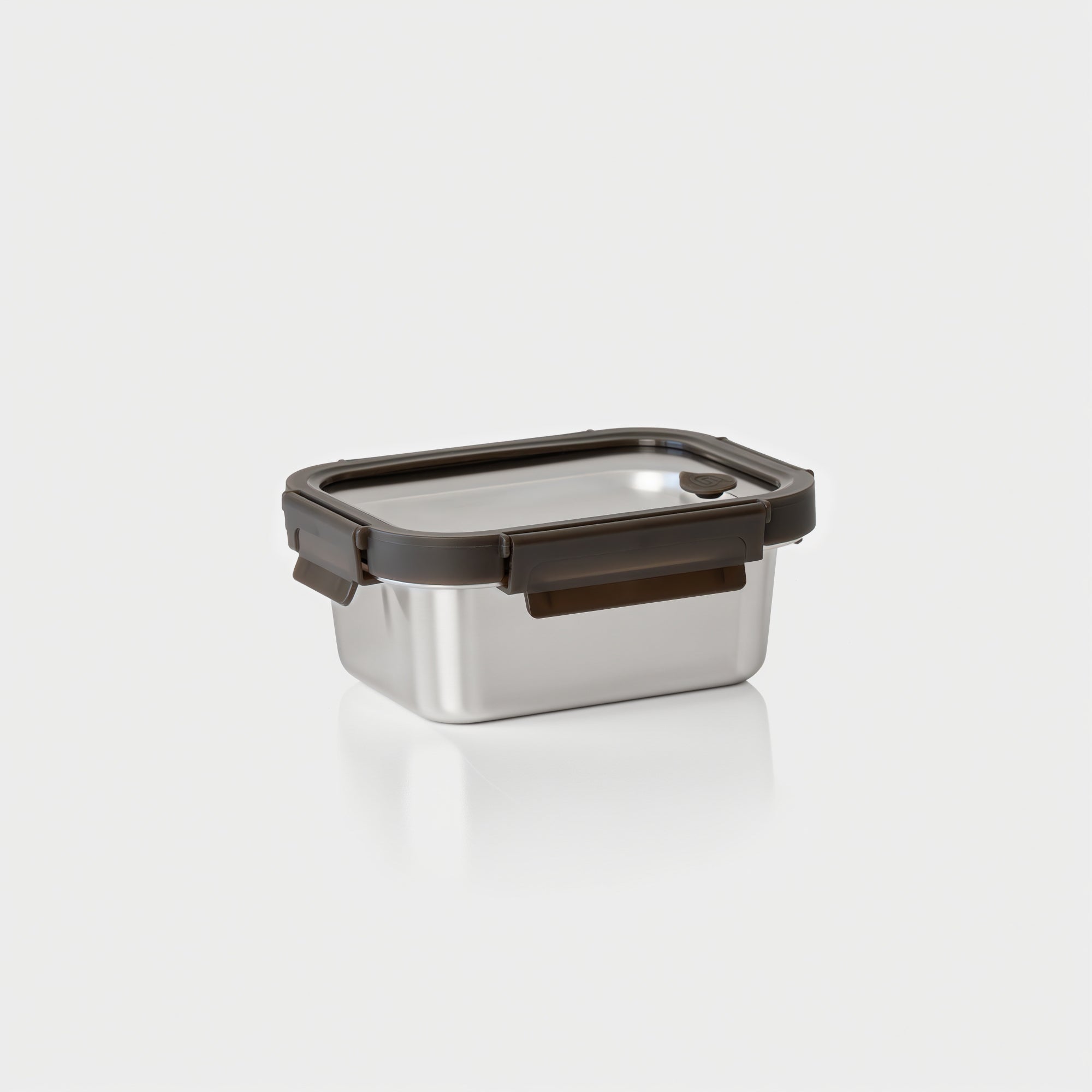 The Stainless Steel Container - Espresso (27 oz)