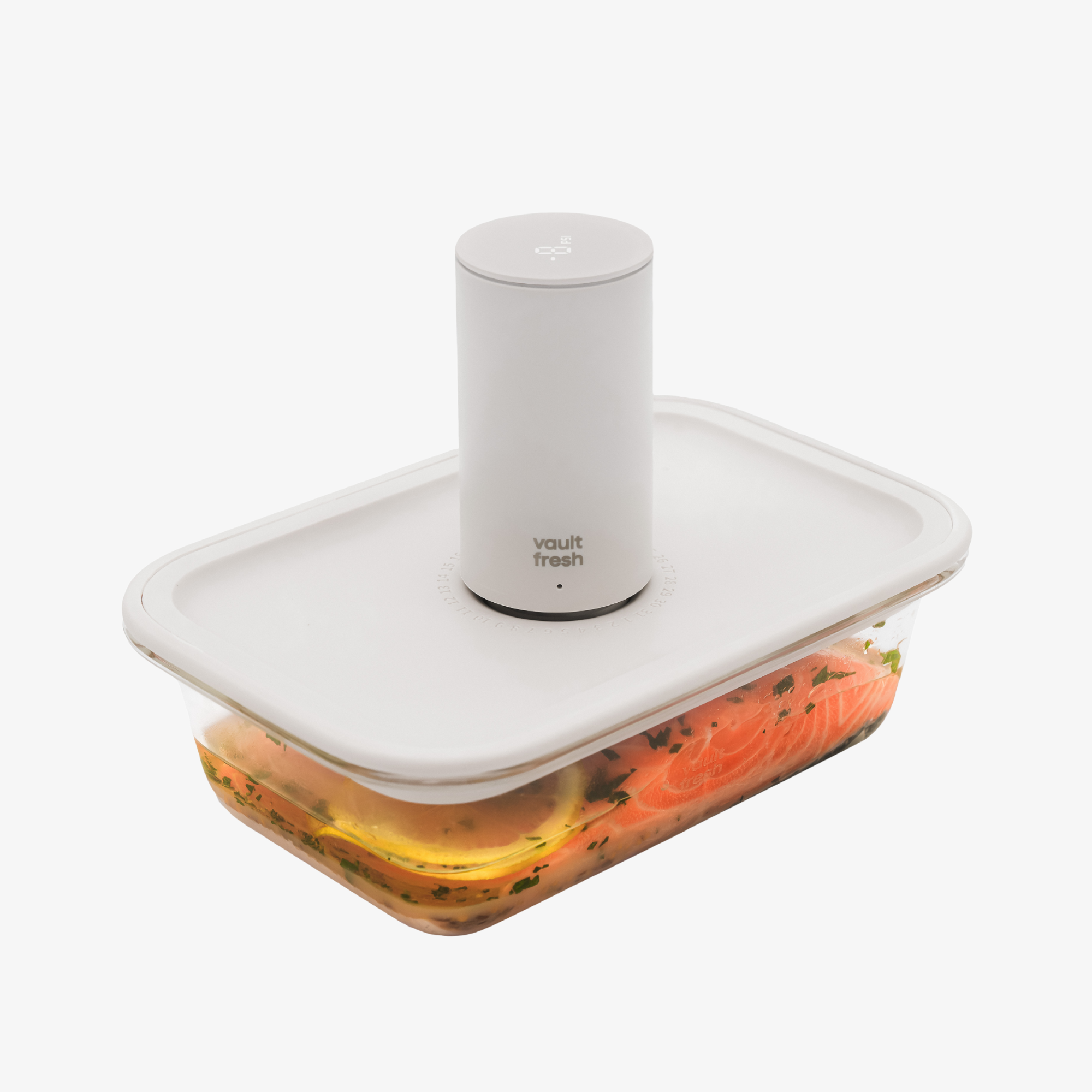Tall Vacuum Sealers