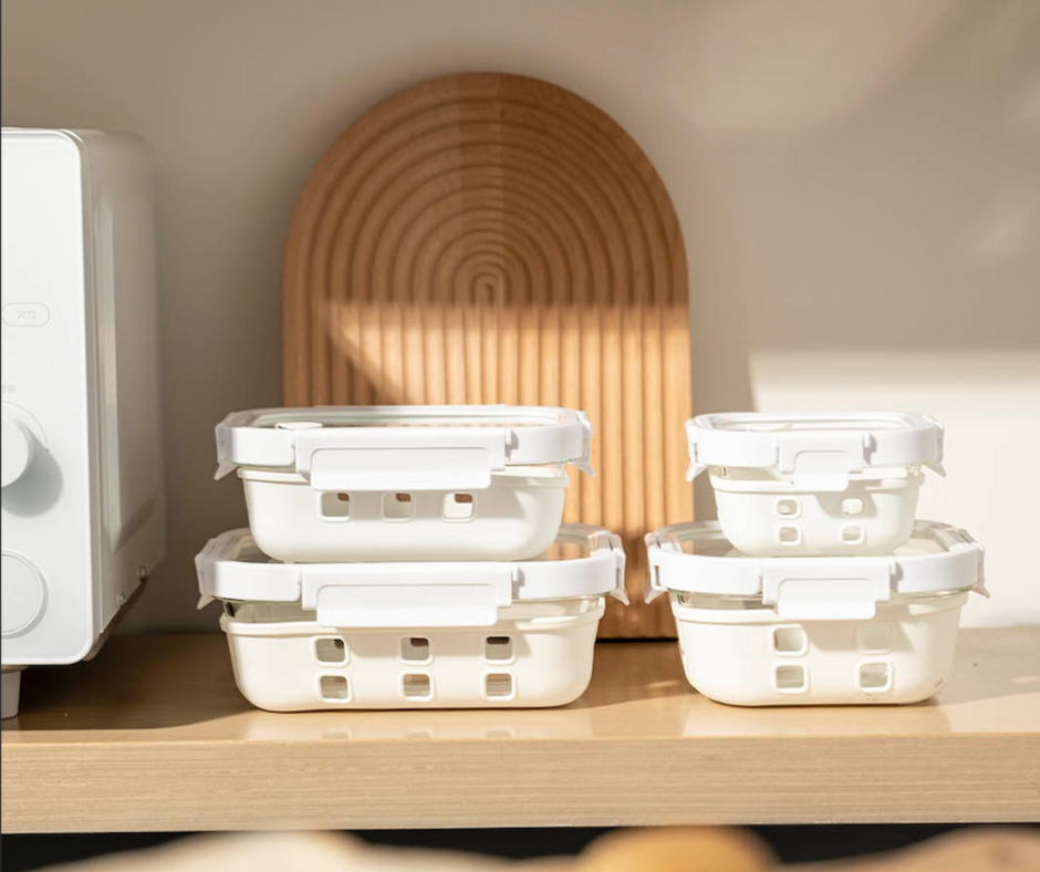 Why Genicook Uses Borosilicate Glass (Instead of Plastic, Steel, or Regular Glass)