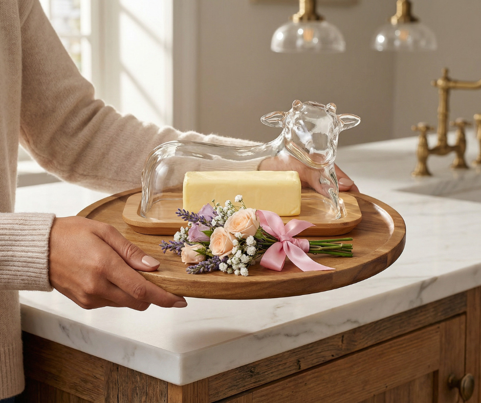 Why Handmade Objects Bring Warmth, Character, and Soul Into the Home