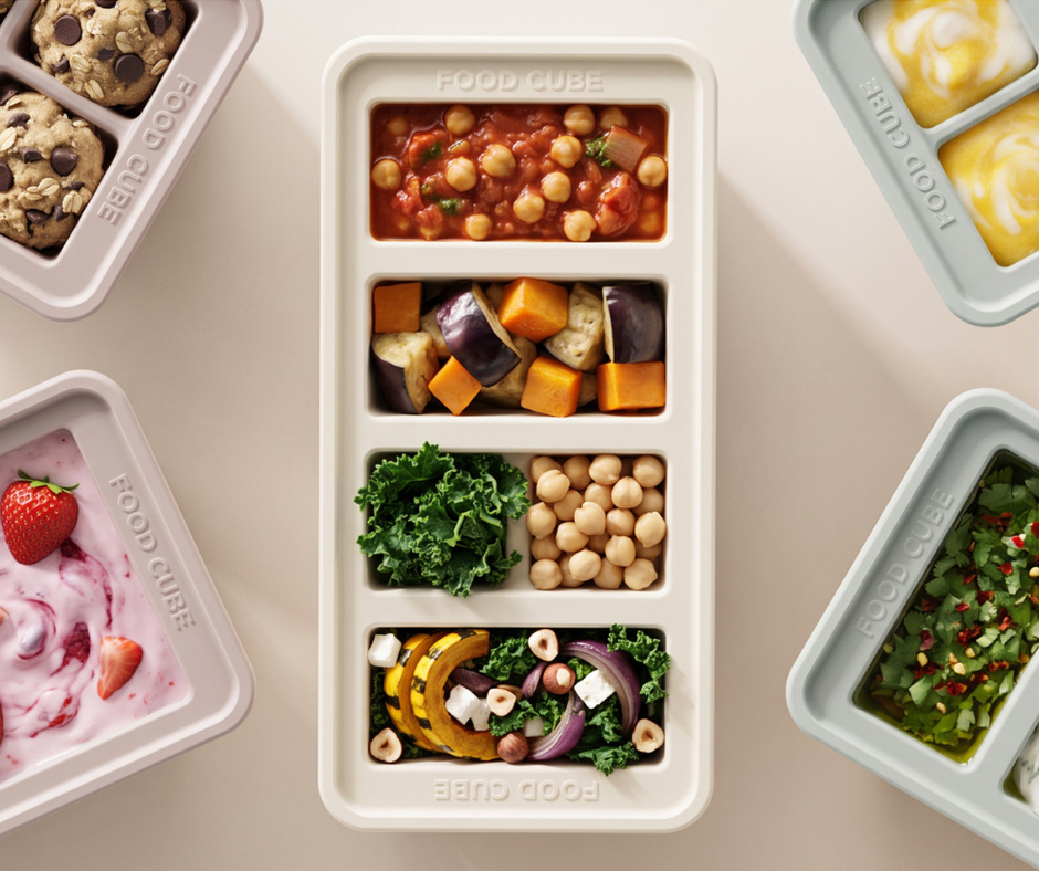Genicook × Combekk: Design Meets Function