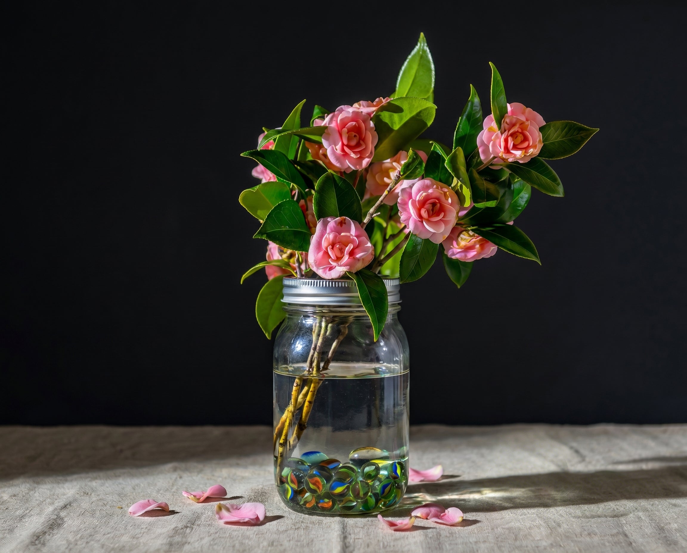 15 Creative Ways to Use Mason Jars Around the House