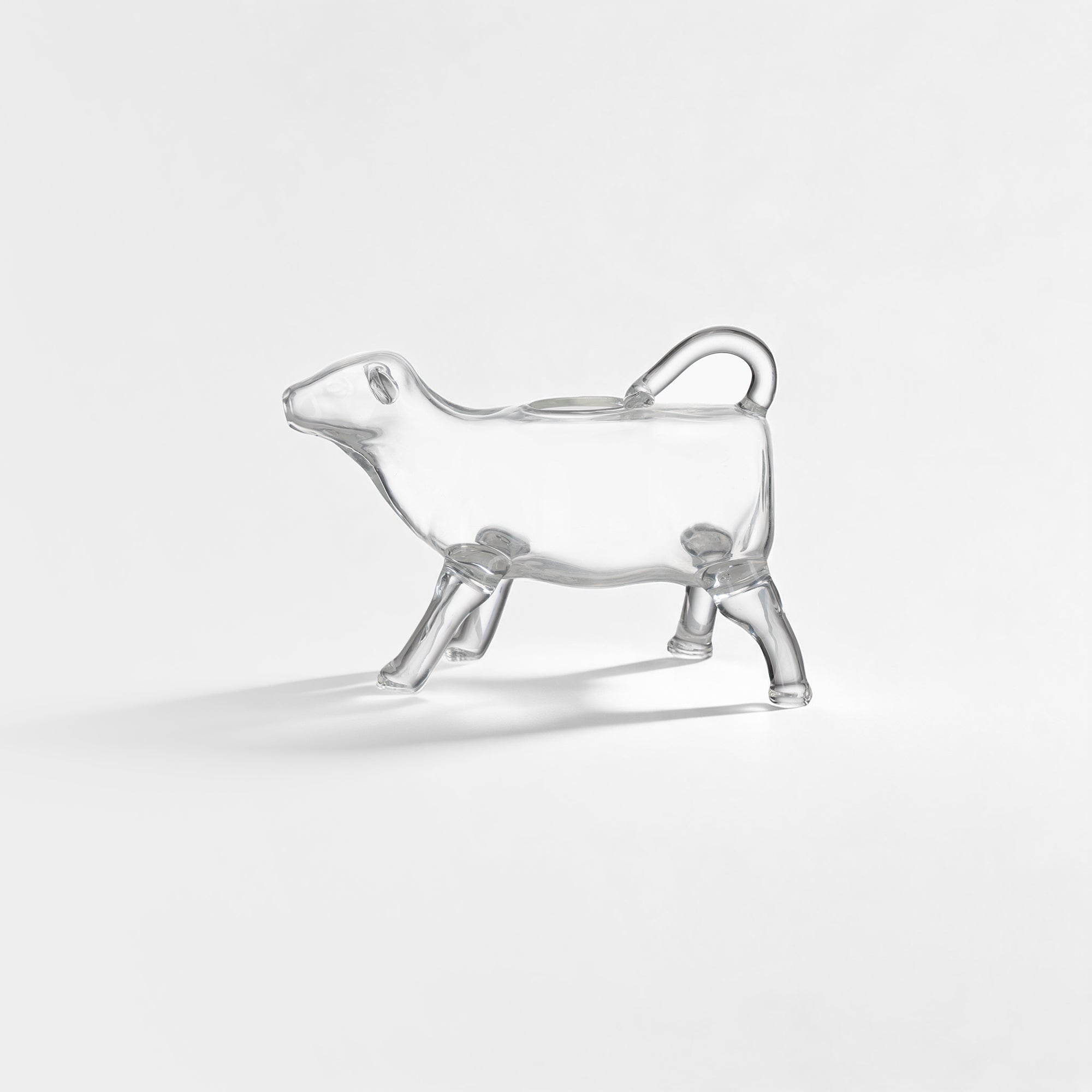Cow Creamer