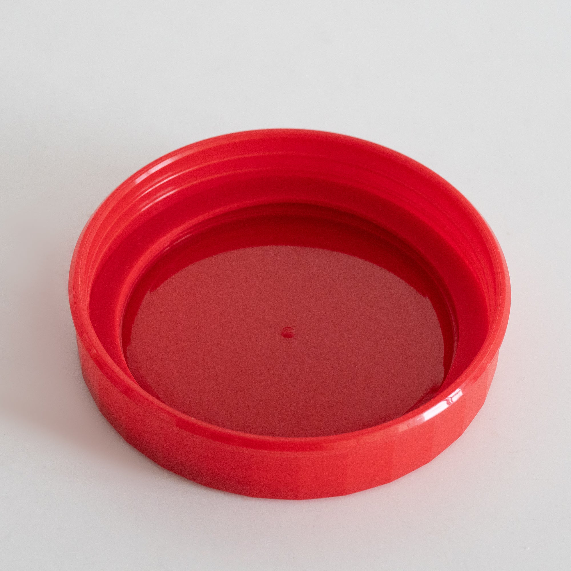 Glass Flip-Over Pickle Jar (5.8 Cups)