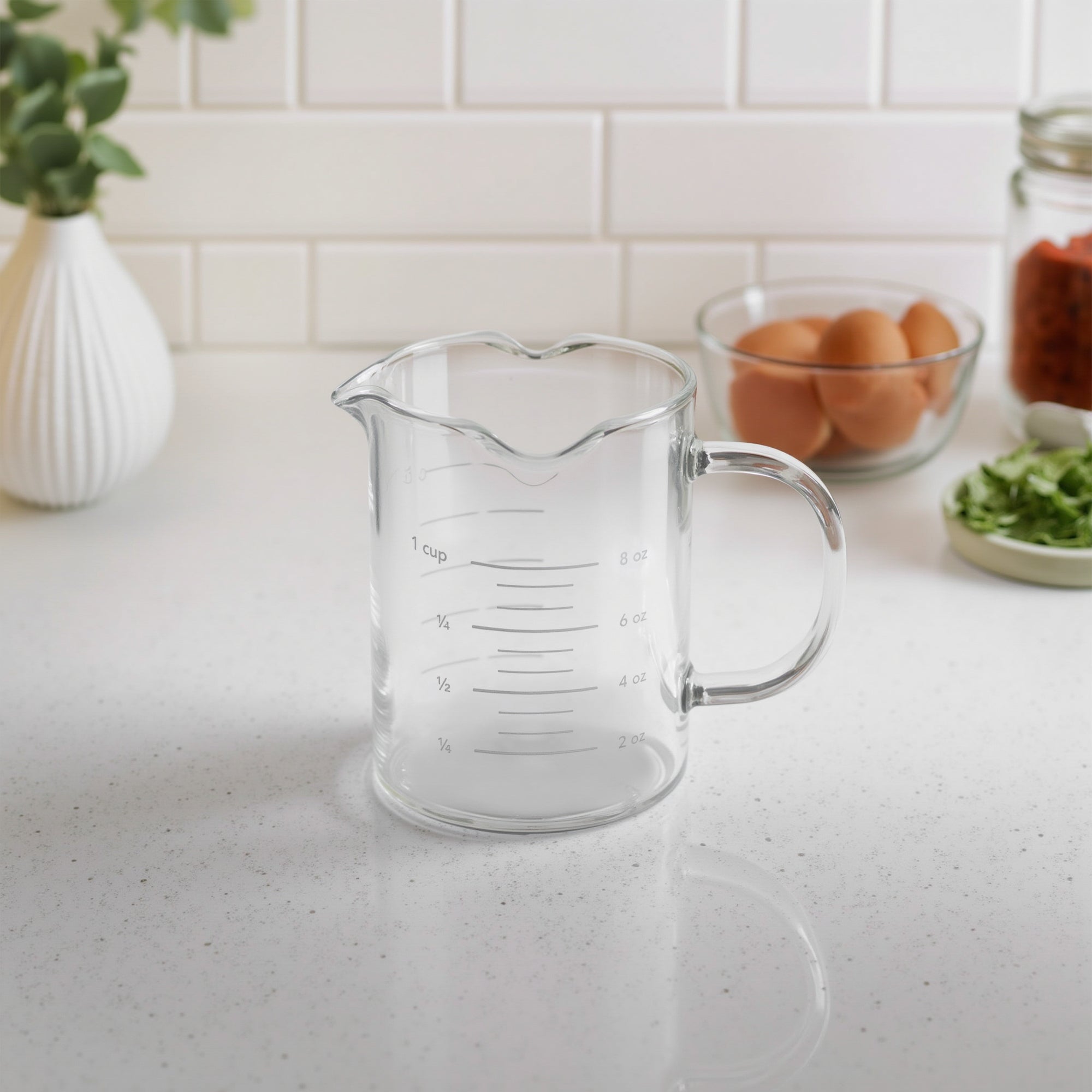 Measuring Cup (0.5L)