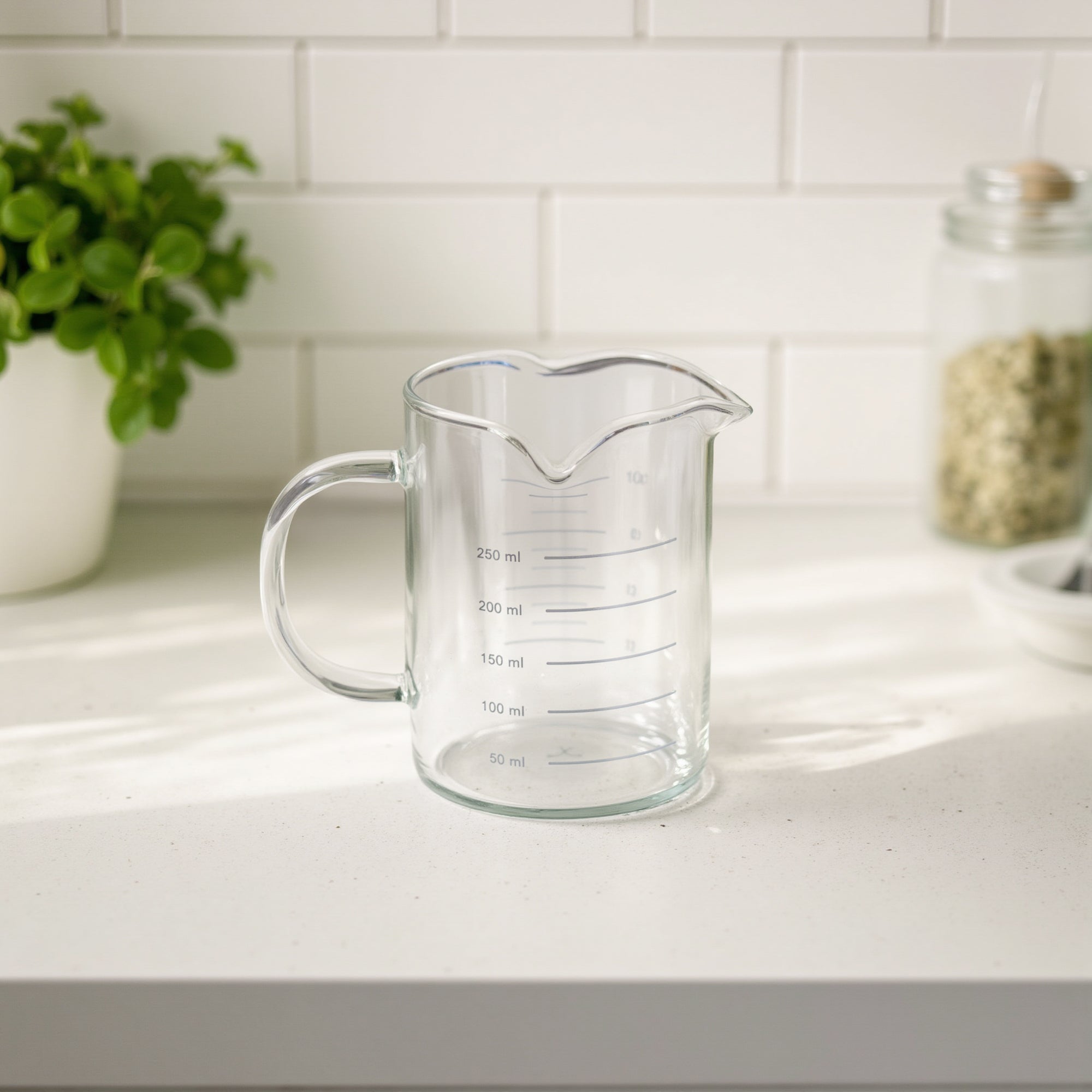 Measuring Cup (0.5L)