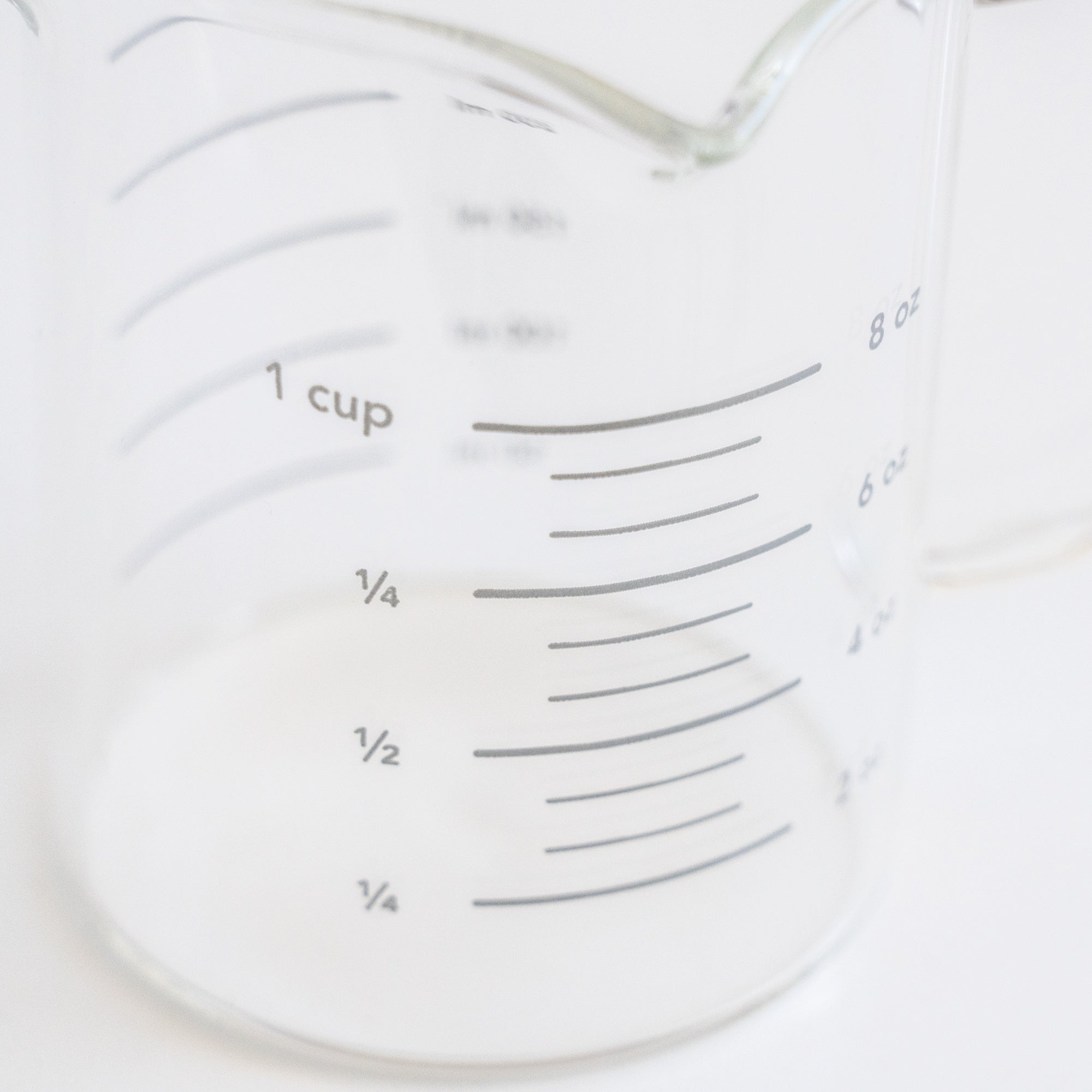 Measuring Cup (0.5L)