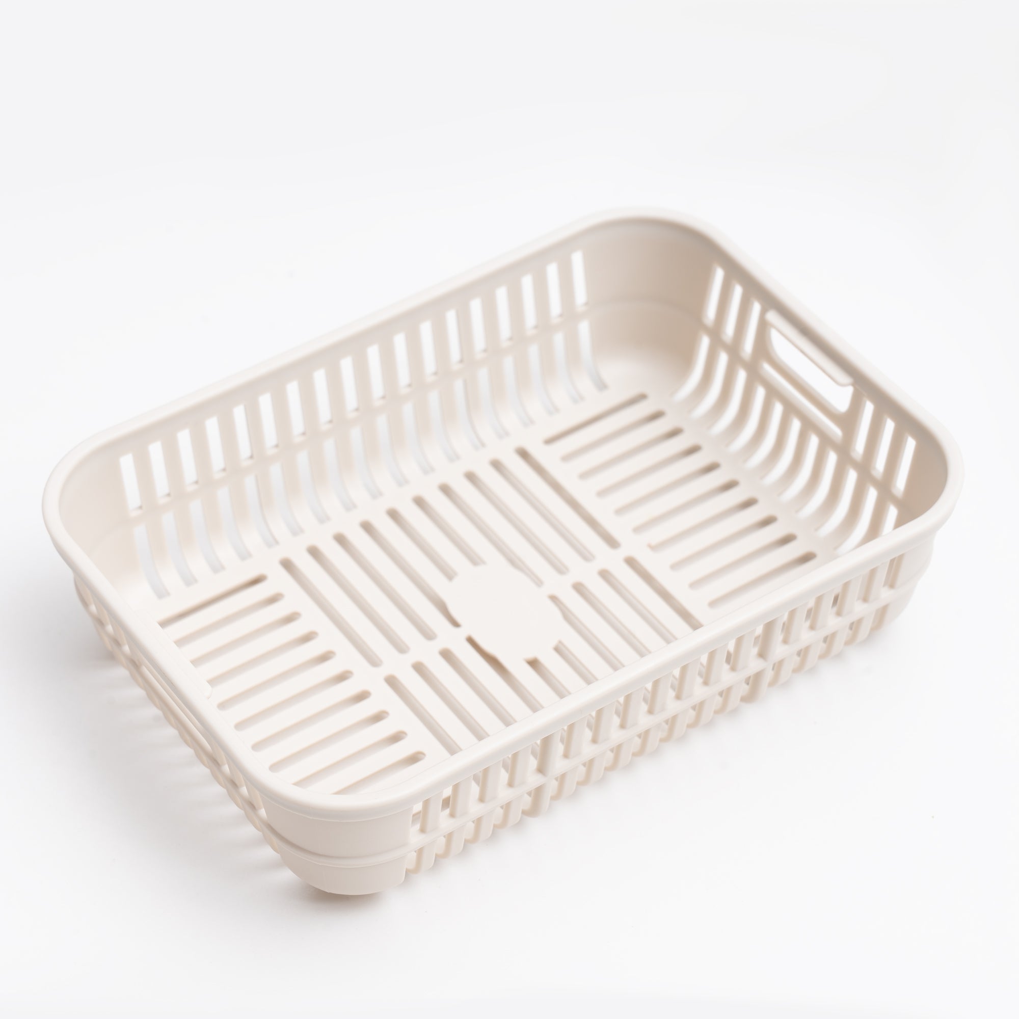 Genicook Colander Container Set (Set of 2)
