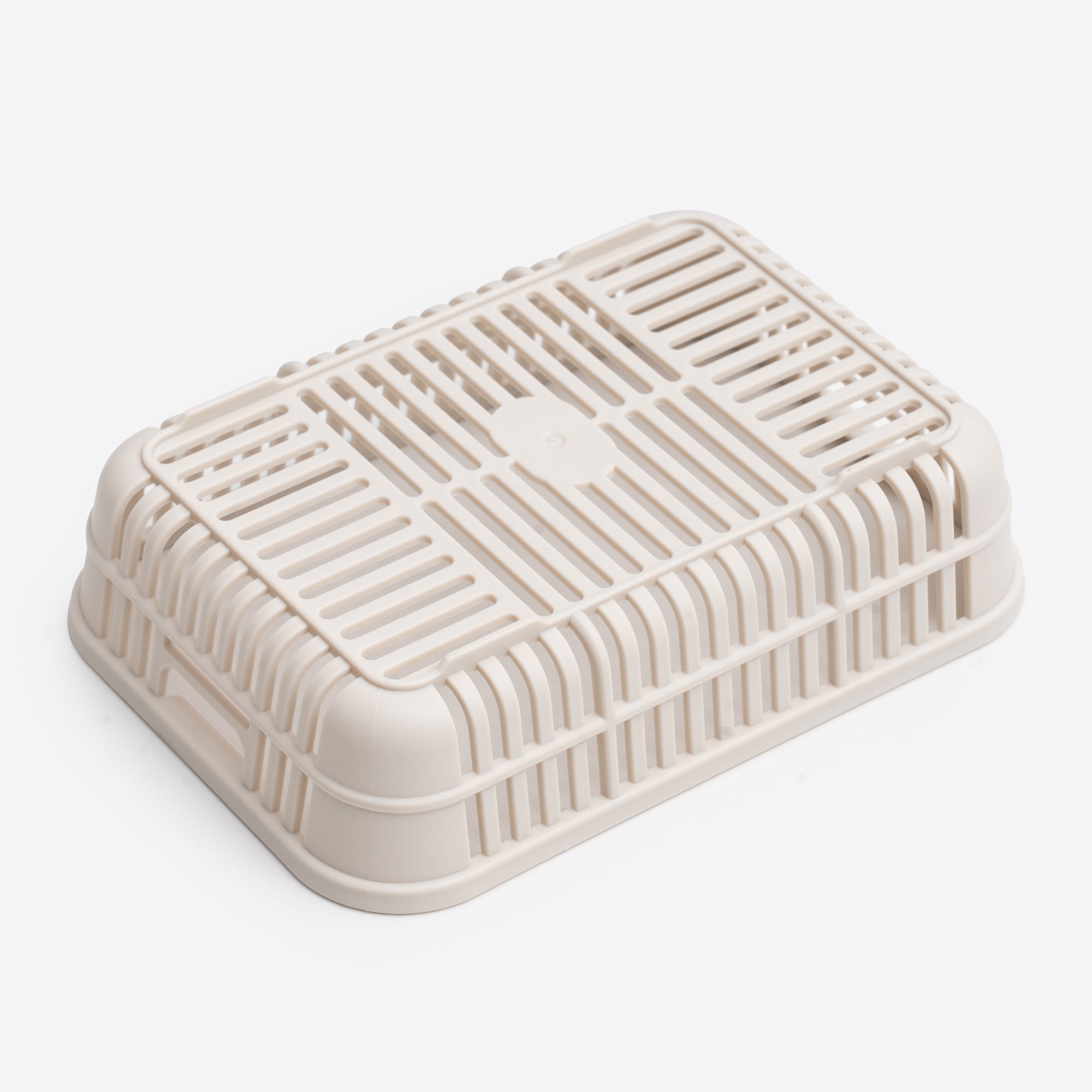 Genicook Colander Container Set (Set of 2)