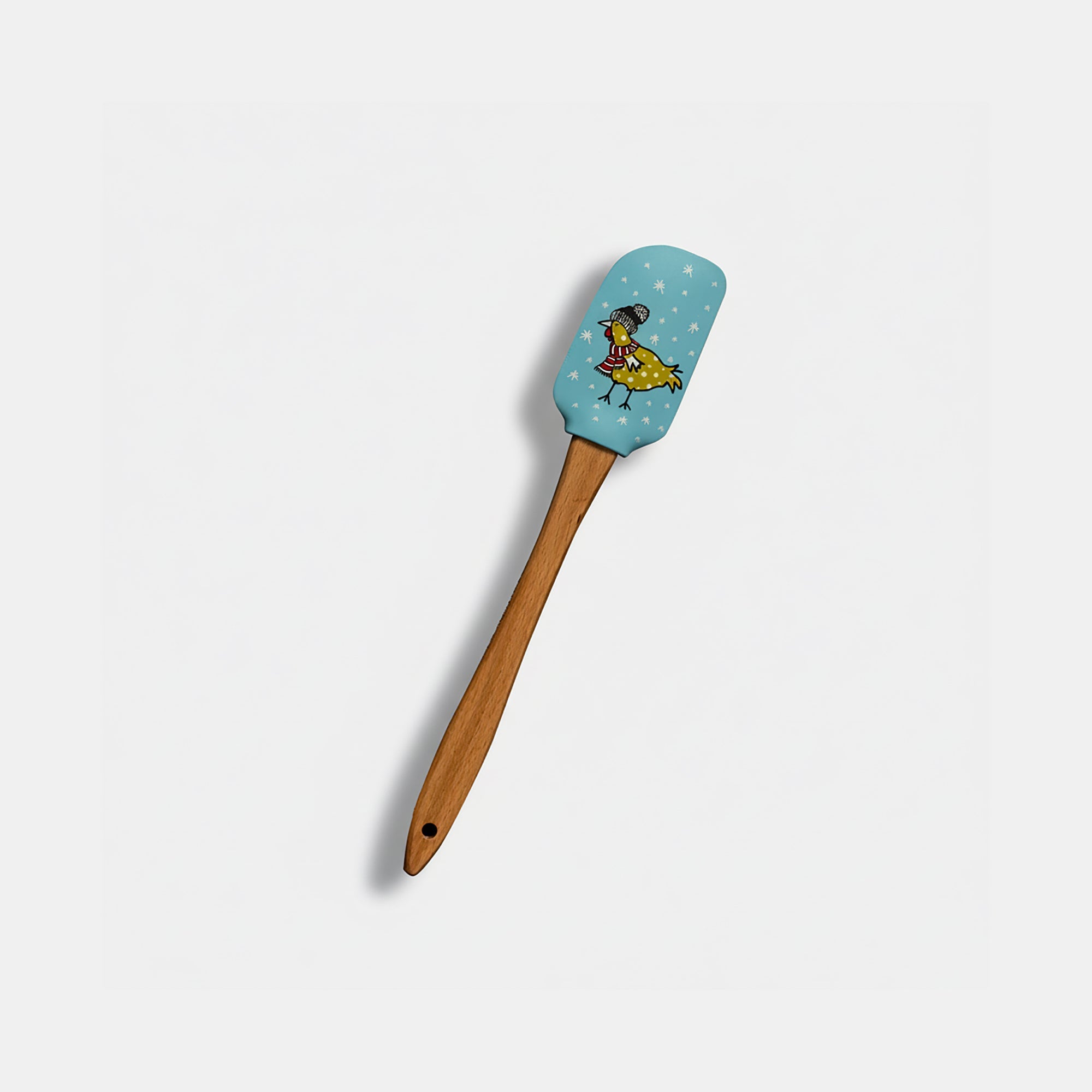 🎁 High-Heat Silicone Spatulas (100% off)