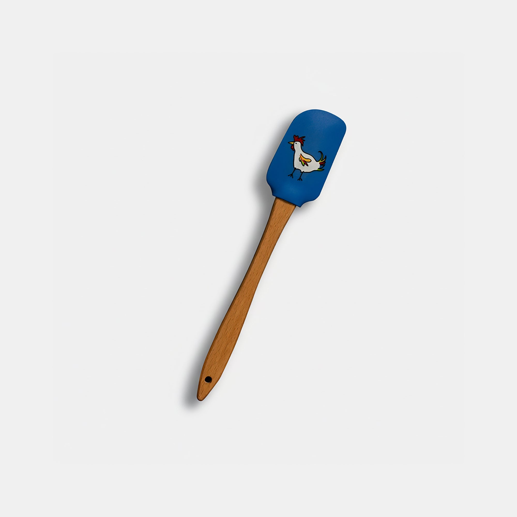 🎁 High-Heat Silicone Spatulas (100% off)