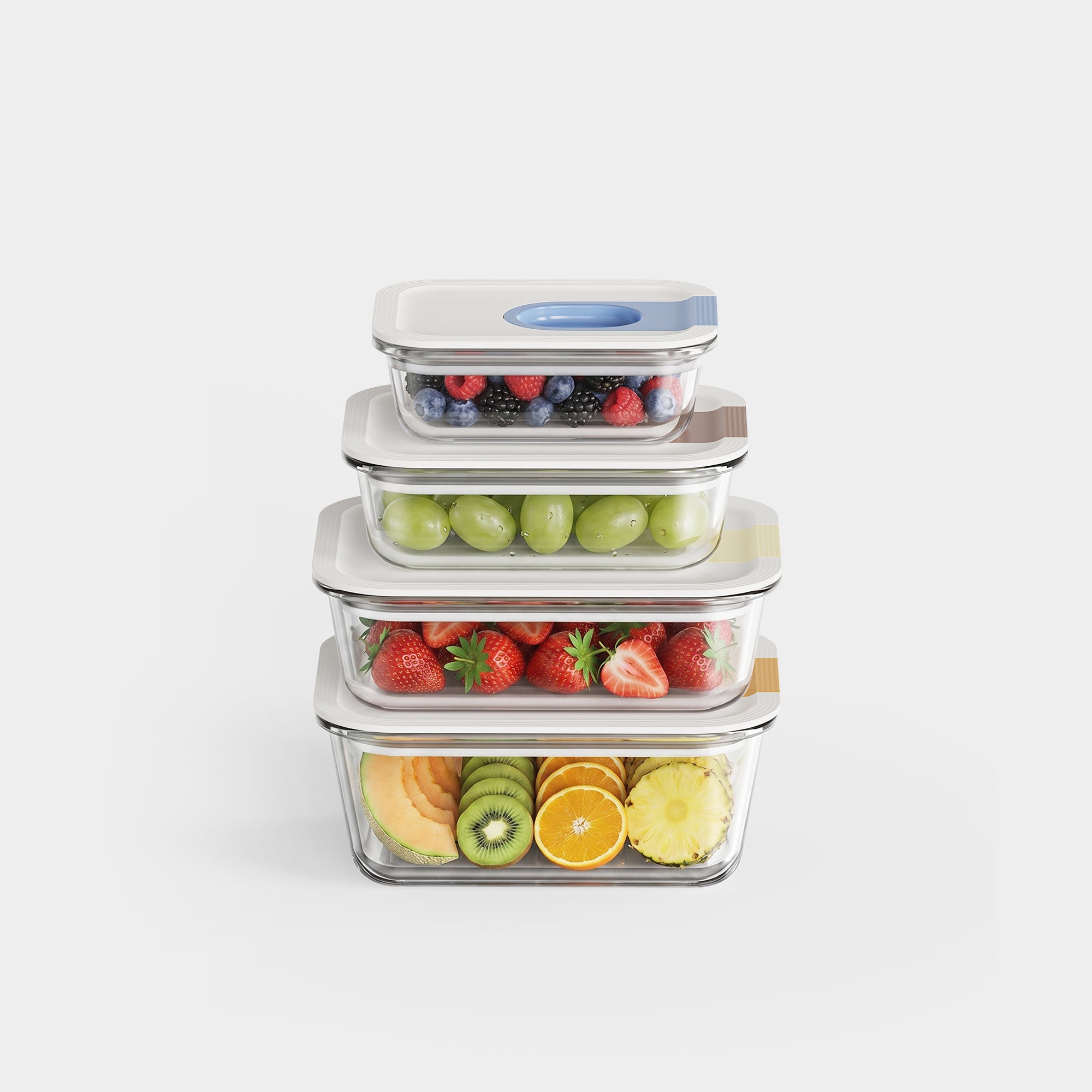Glide Ease Container Sets