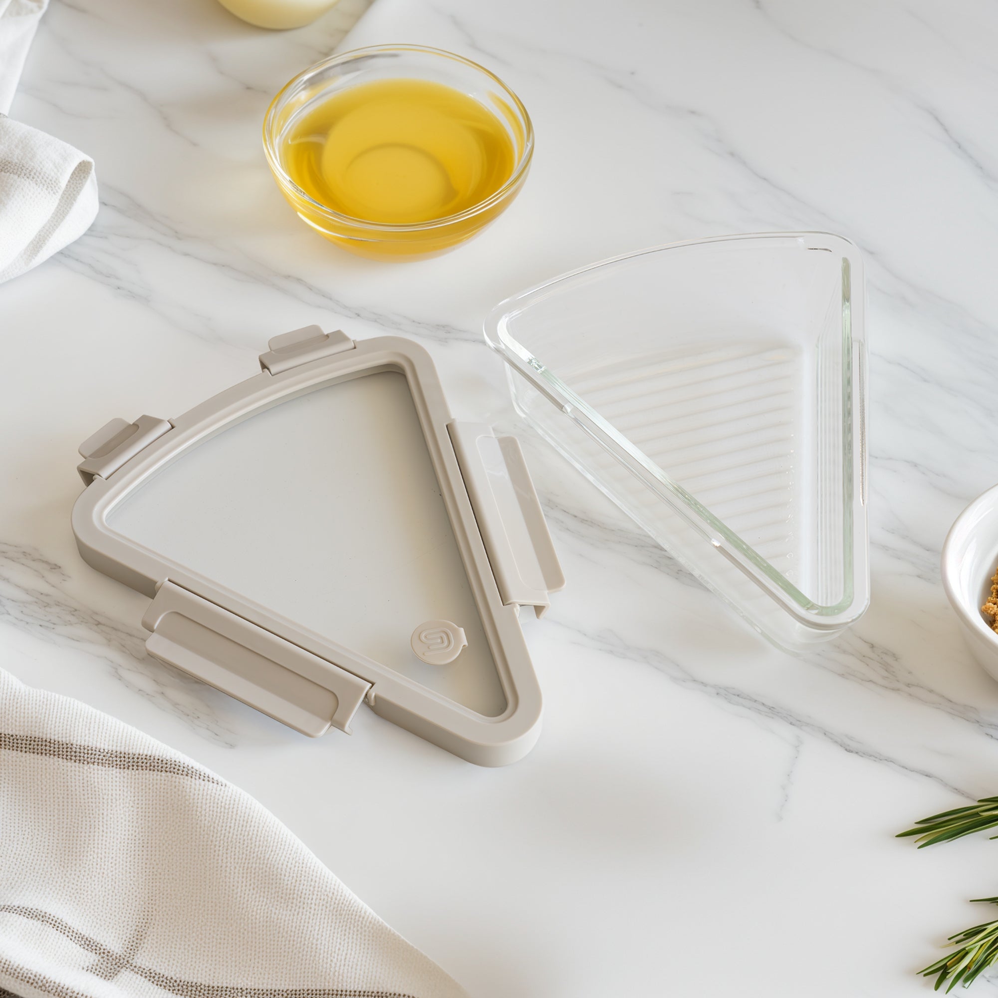Genicook Pizza Saver