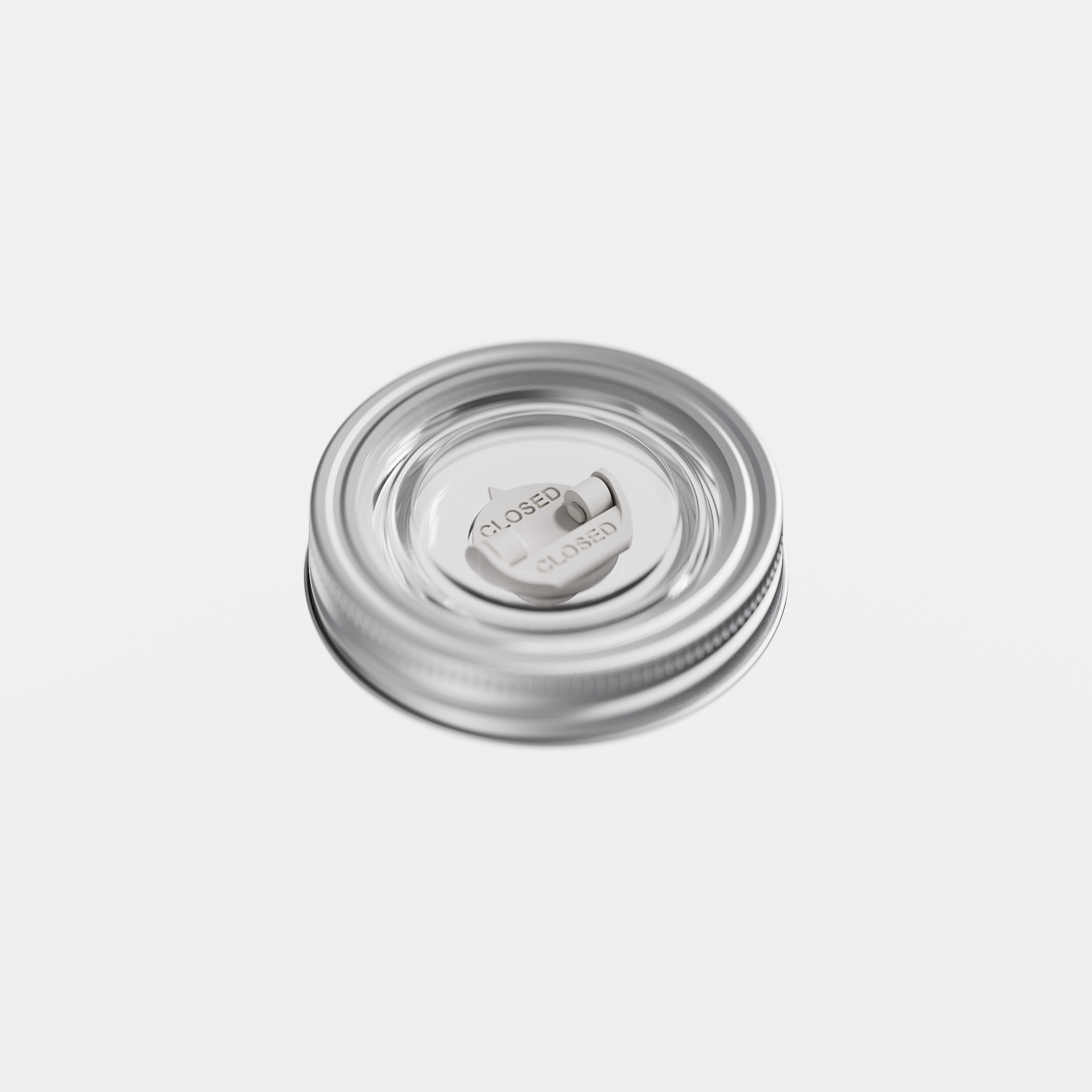 VaultFresh Vacuum Brewing & Marinating Vacuum Lid Set (6 pcs)- Pre-Order (Ships May 31, 2026)