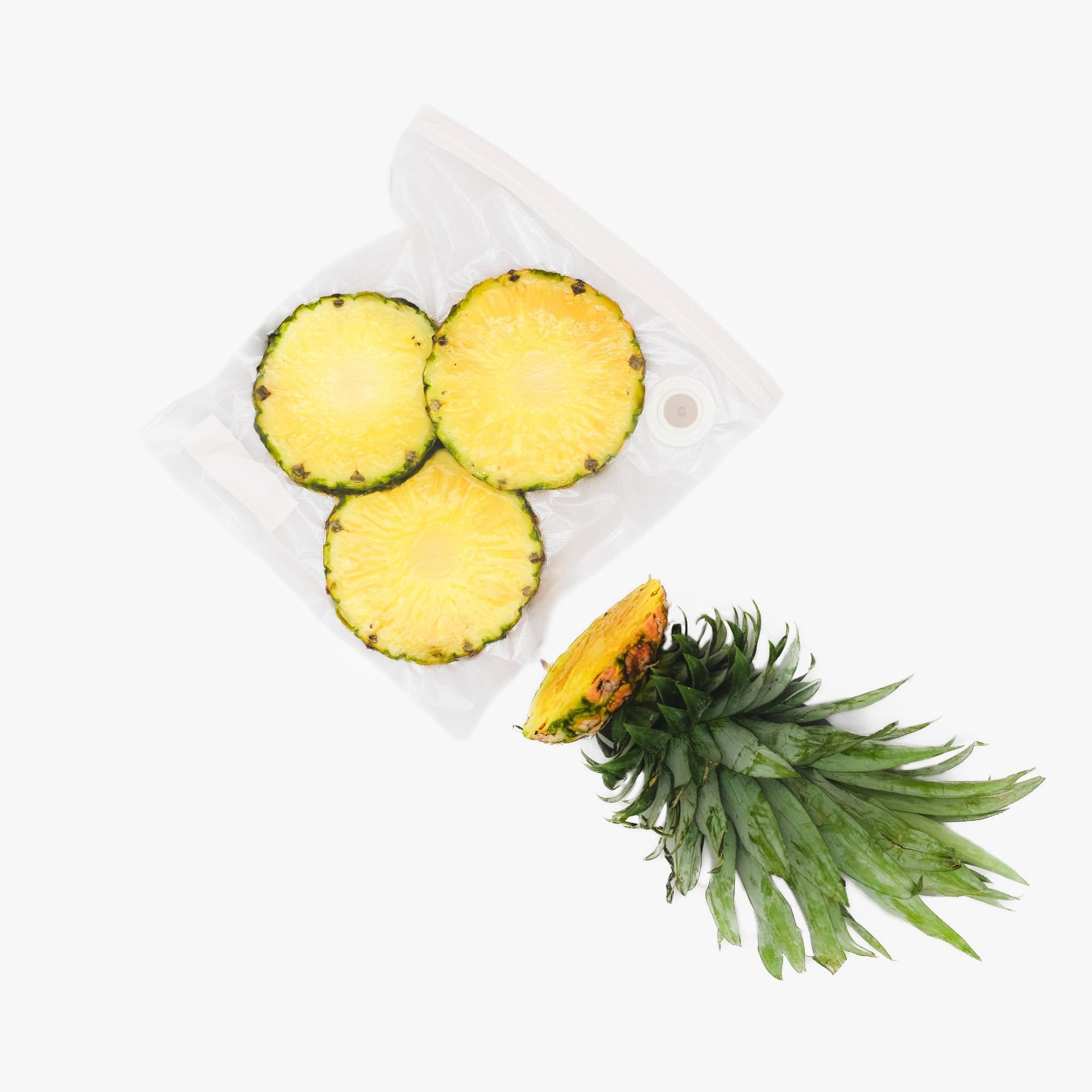 VaultFresh Vacuum Brewing & Marinating Reusable Large Bag Kit (20 pcs)- Pre-Order (Ships Apr 30, 2026)