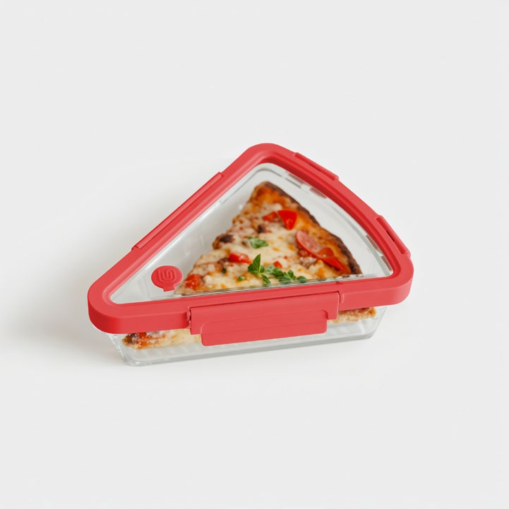 Pizza Saver