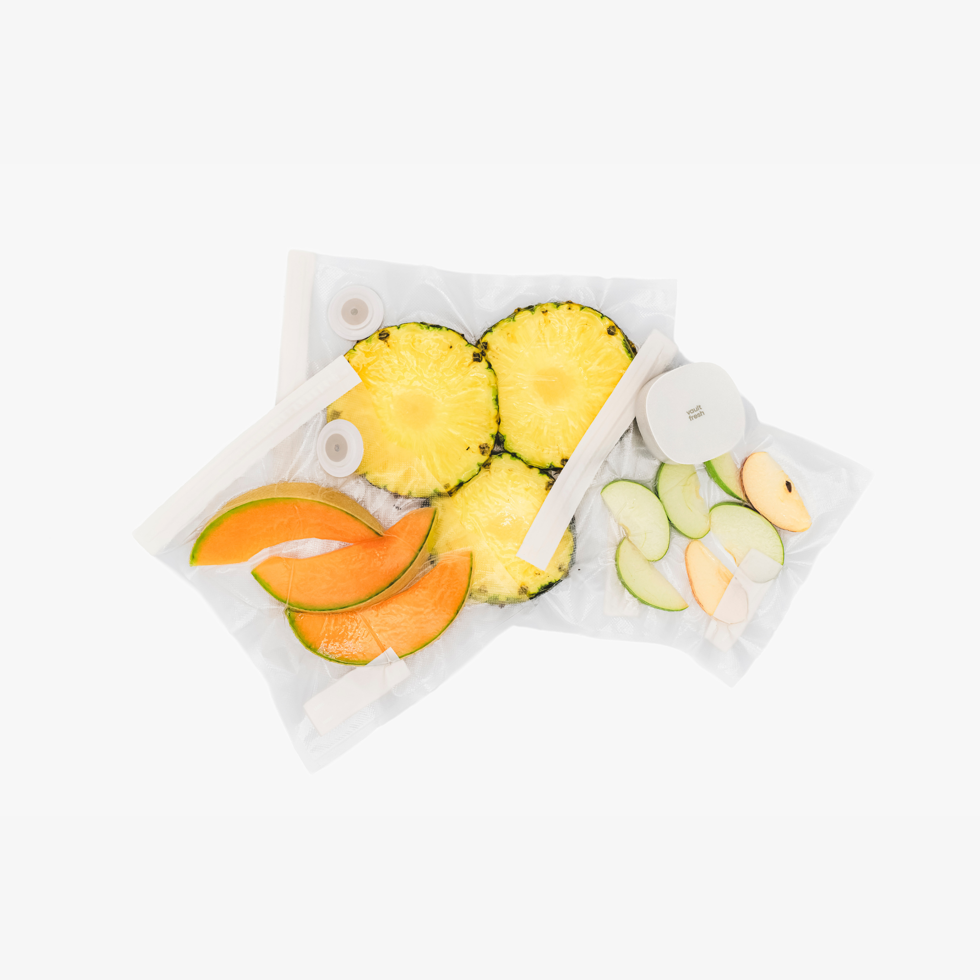 VaultFresh Vacuum Brewing & Marinating Vacuum Starter Kit- Pre-Order (Ships Apr 30, 2026)