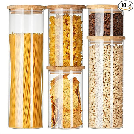 https://genicook.com/cdn/shop/products/genicook-borosilcate-glass-canister-set-with-eco-friendly-cereal-containers-storageeasy-to-open-natural-bamboo-lids-10-pc-set-5-glass-containers-5-bamboo-lids-c-232924_x228@2x.jpg?v=1691224100
